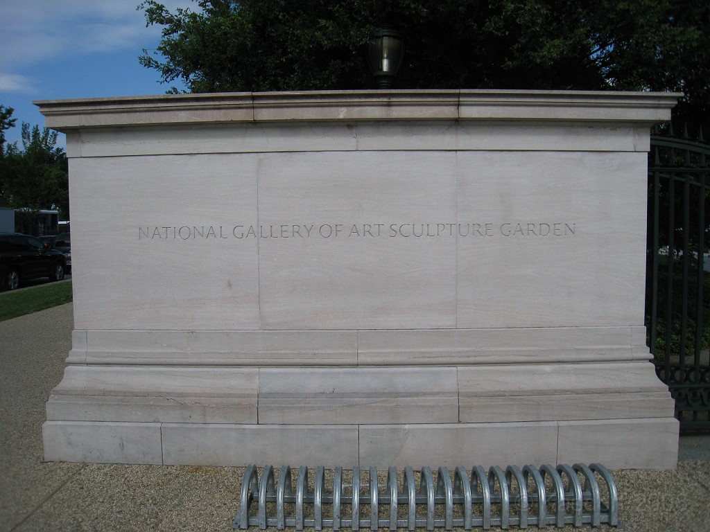 Wash DC 2009 2785.jpg - A 4th of July trip to Washington DC in 2009 to see the museums, memorials and fireworks.